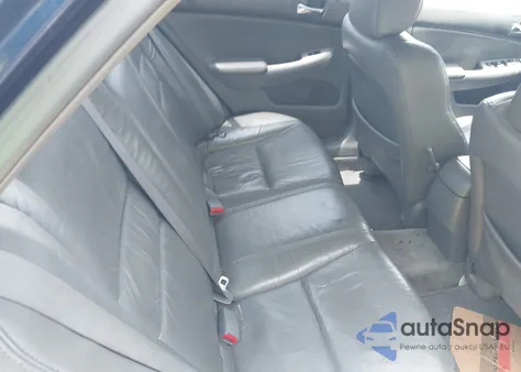 2003 Honda Accord 3.0 Ex from USA, damaged, VIN 1HGCM66573A028689